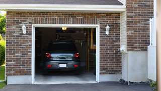 Garage Door Installation at Wheeler Crossings, Florida